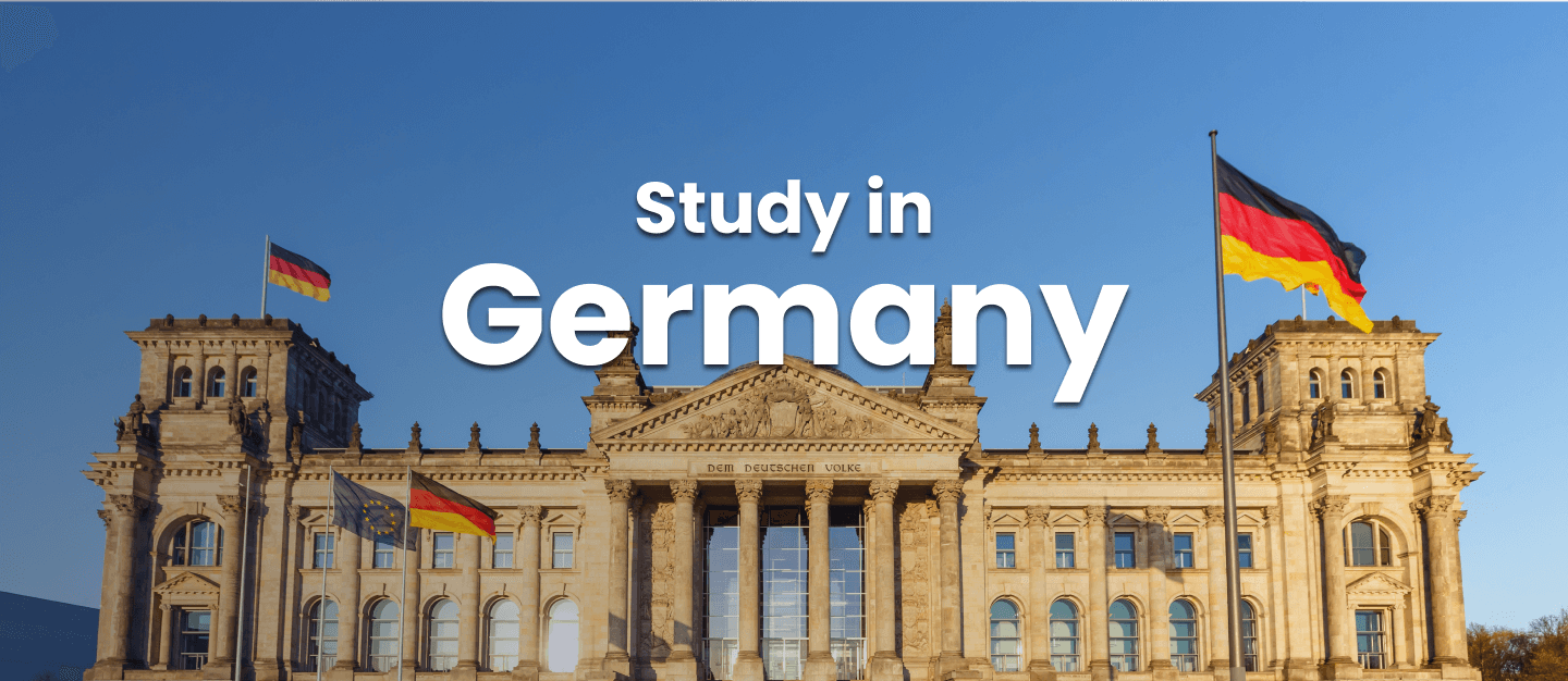 Study in Germany