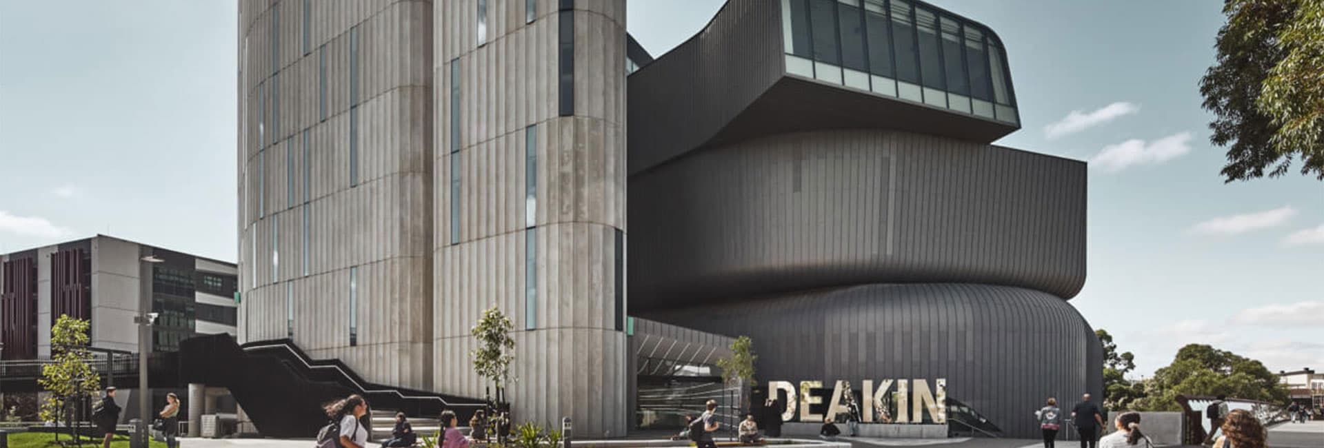 Deakin University