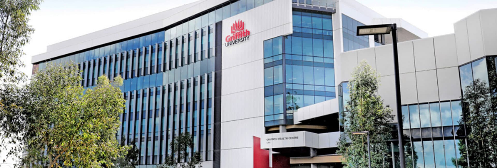 Griffith University