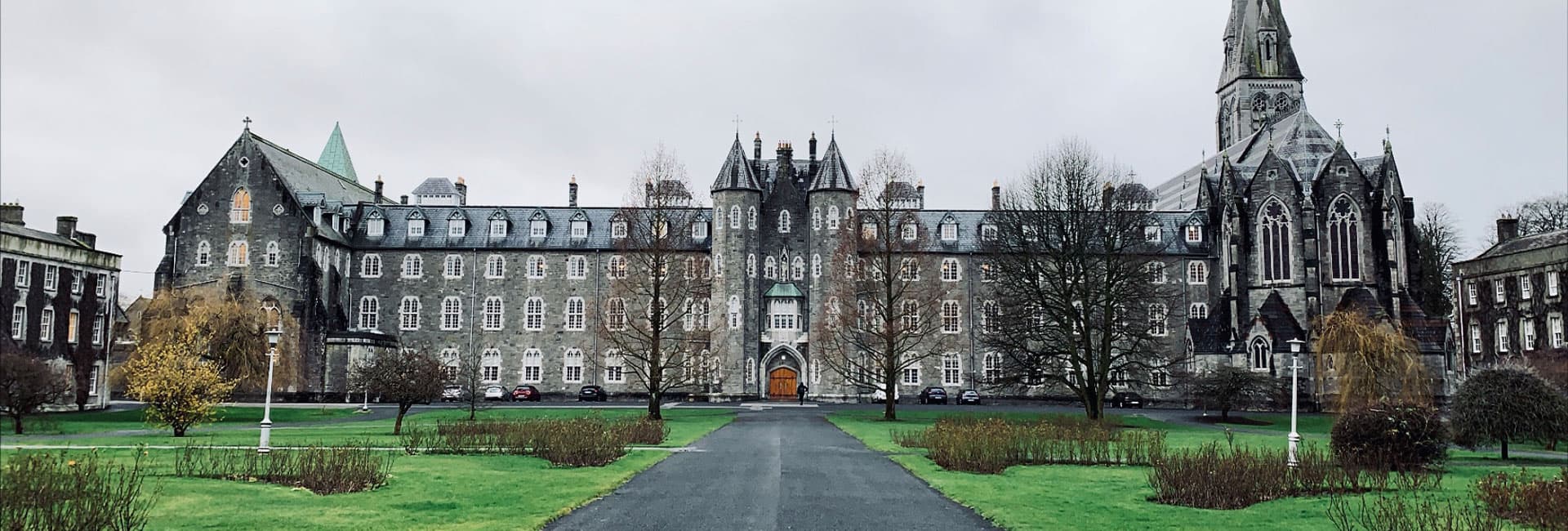 Maynooth University