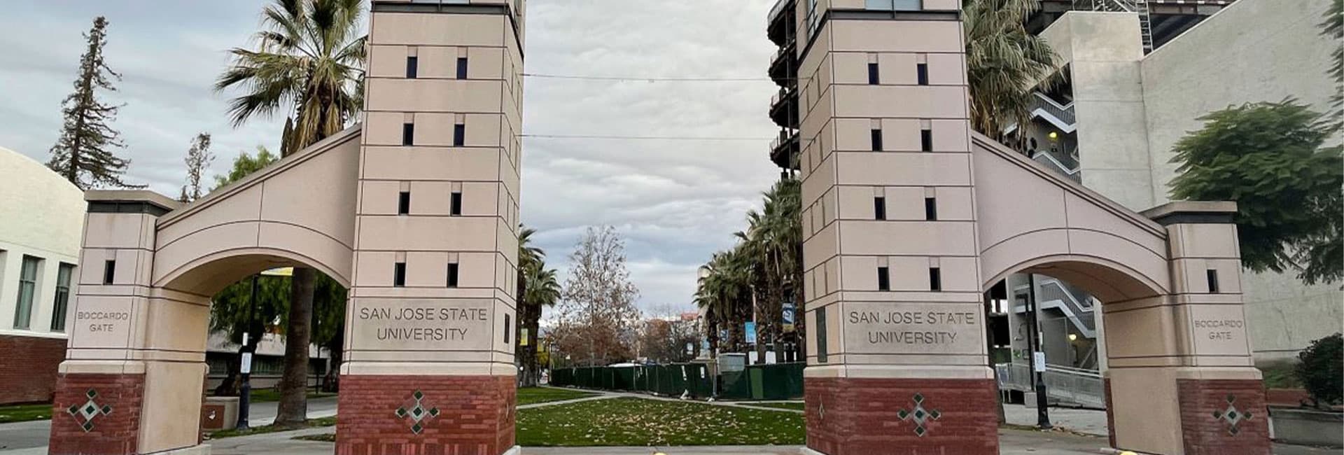 San Jose State University