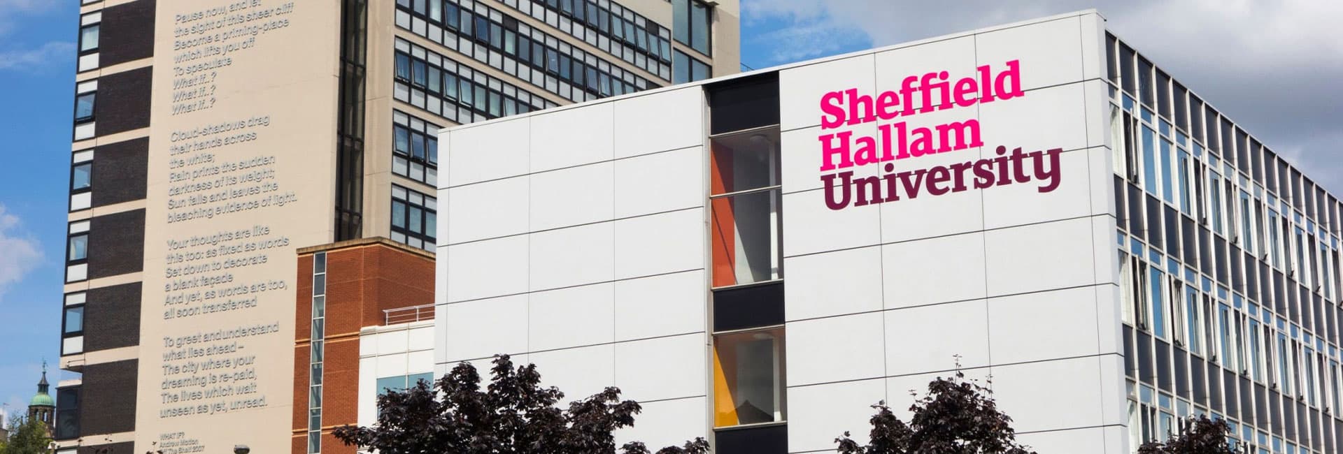 Sheffield Hallam University