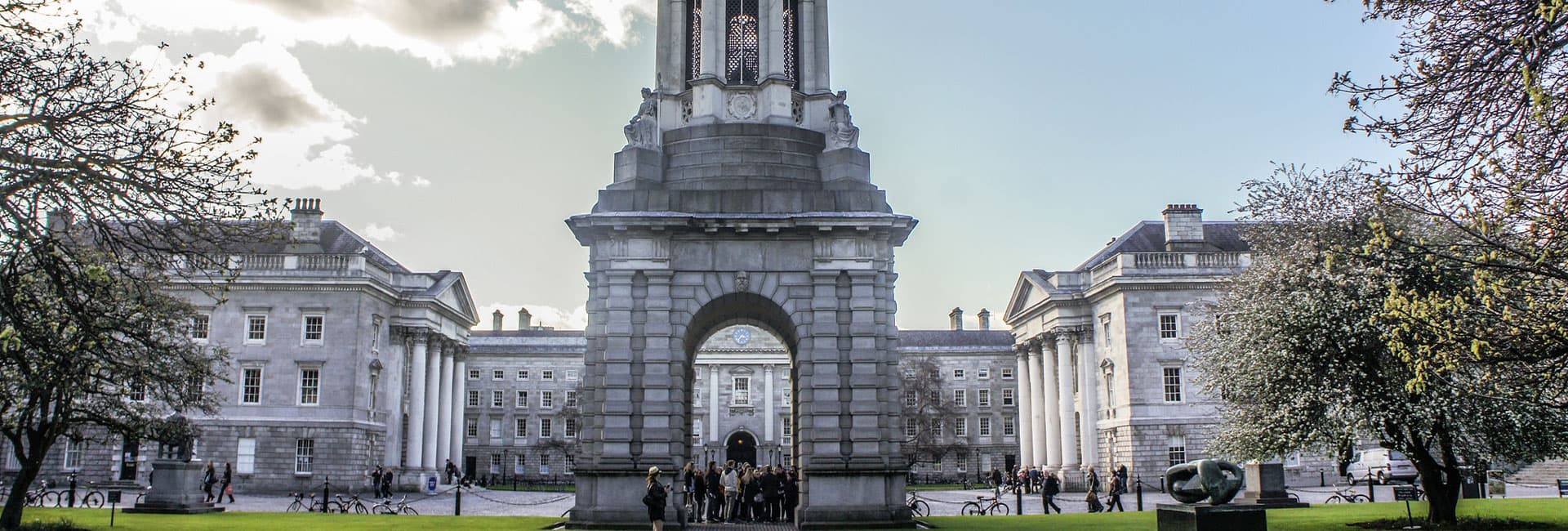 Trinity College Dublin