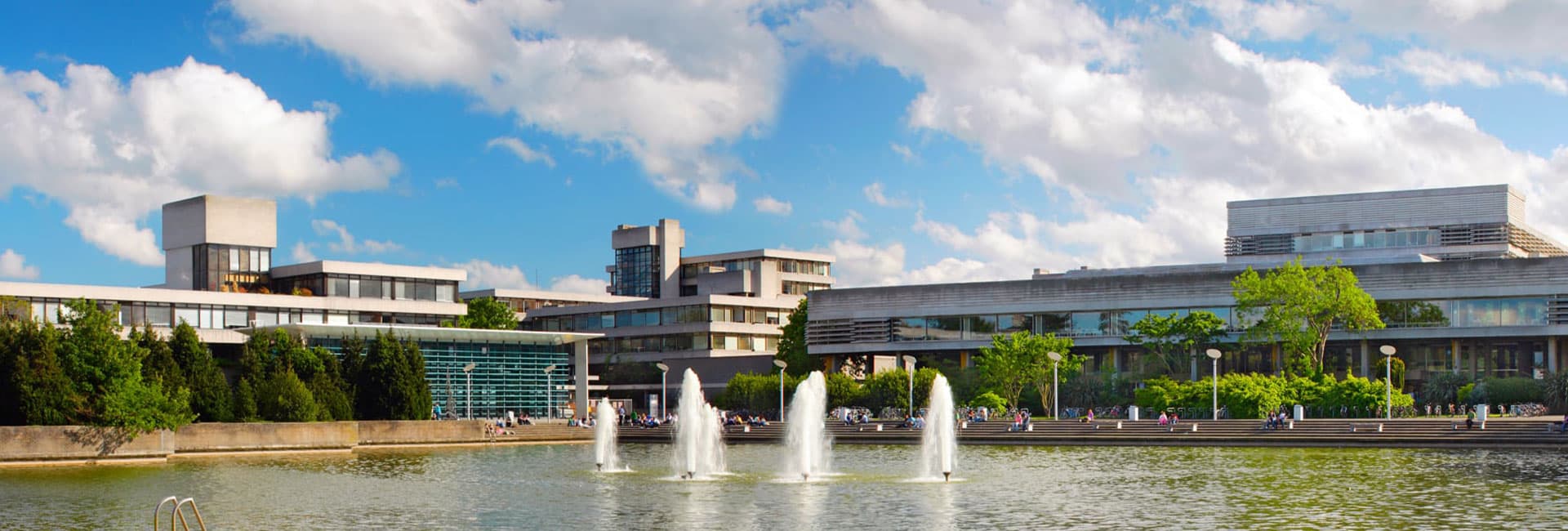 University College Dublin