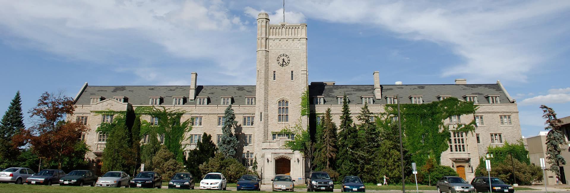 University of Guelph