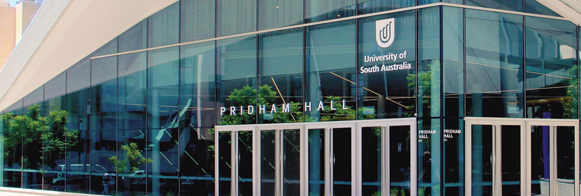 University of South Australia