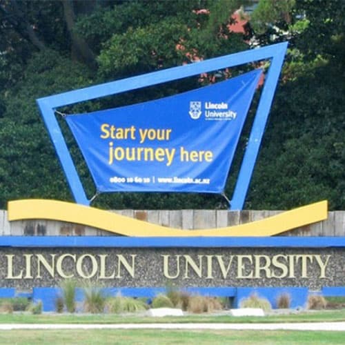 Lincoln University