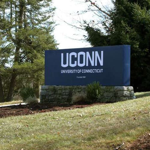 University of Connecticut