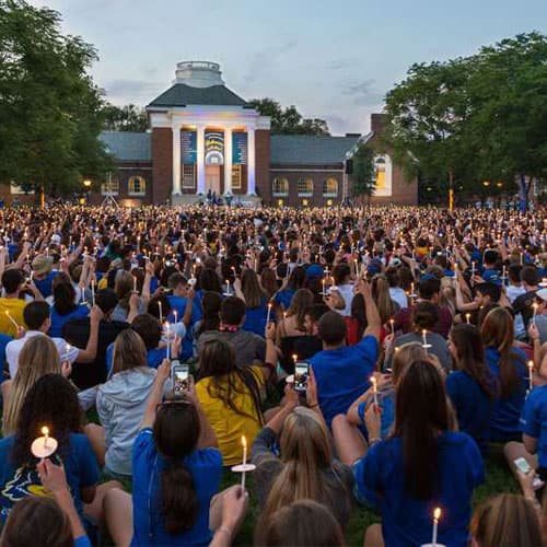 University of Delaware