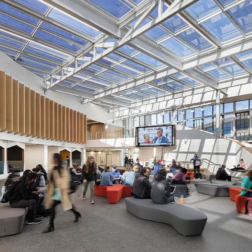 Deakin University