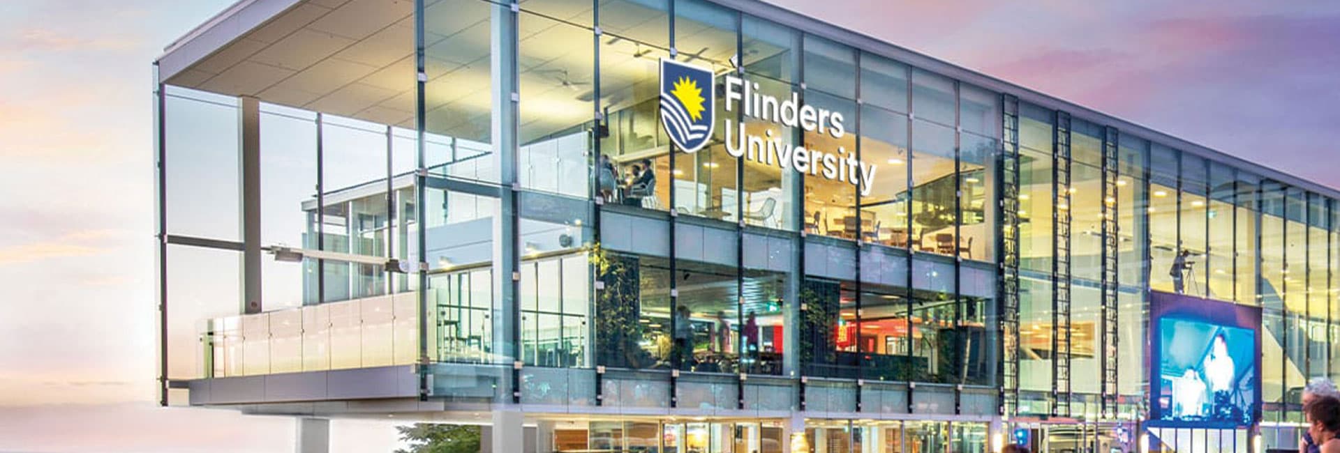 Flinders University