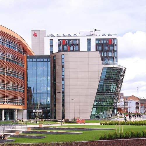 De Montfort University