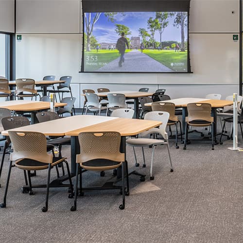 The University of Queensland