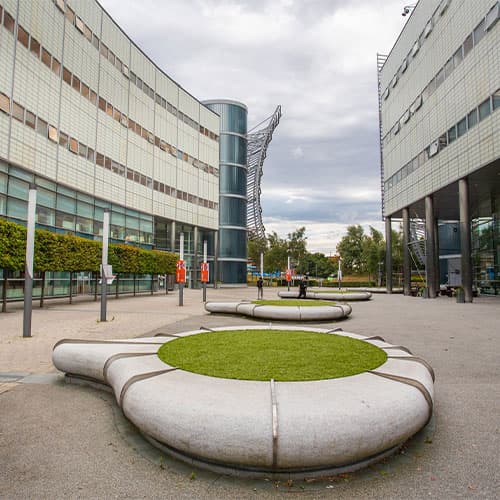 Northumbria University