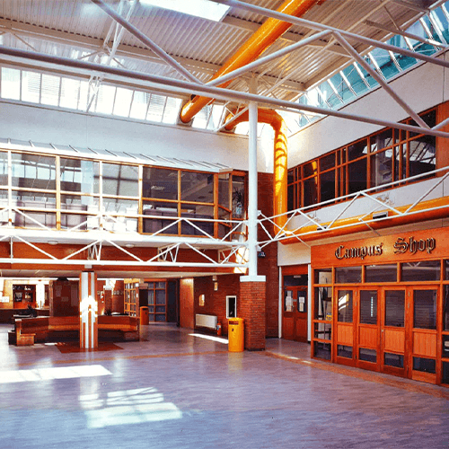 Waterford Institute of Technology, Waterford